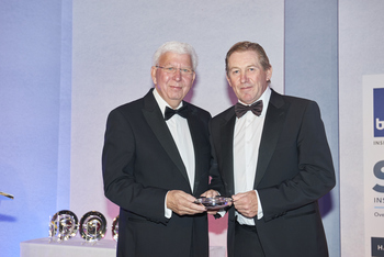 The Animal Health Trust UK Equestrian Awards 2016